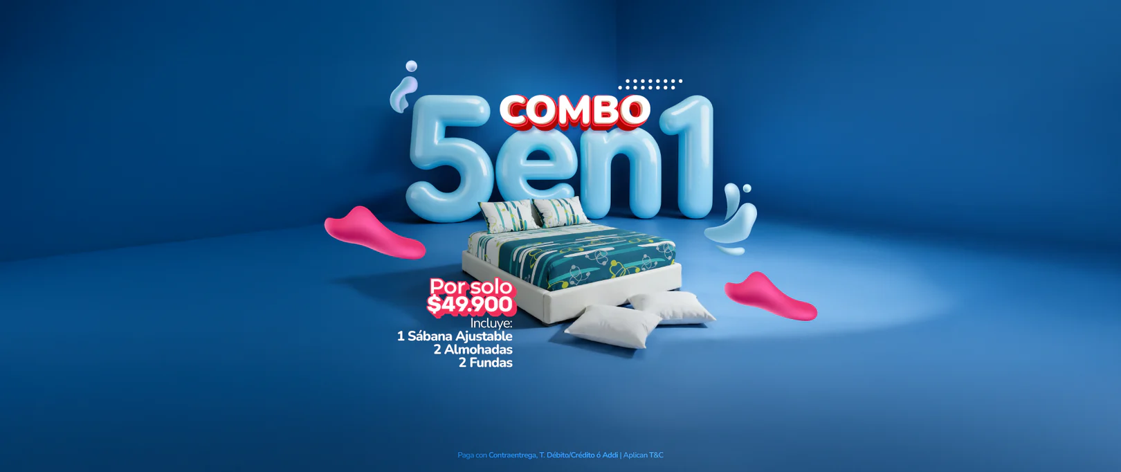 Renueva tu hogar con estilo